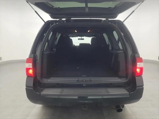 2016 Ford Expedition XLT