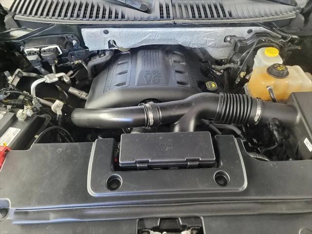 2016 Ford Expedition XLT