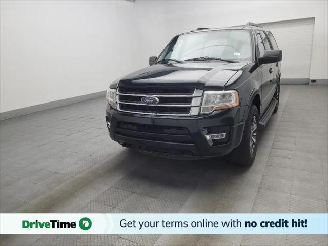 2016 Ford Expedition XLT for sale in Augusta, GA