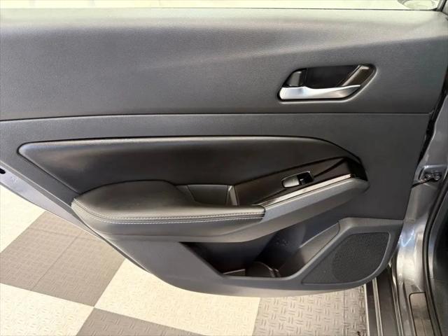 2023 Nissan Altima SL FWD