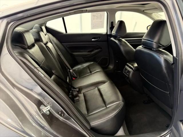 2023 Nissan Altima SL FWD