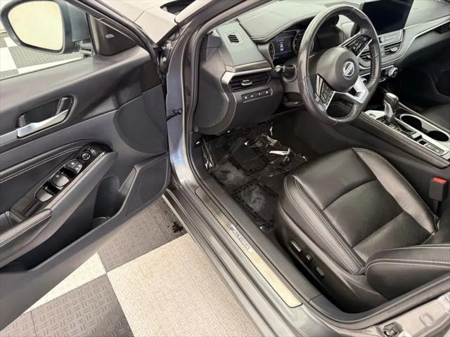 2023 Nissan Altima SL FWD