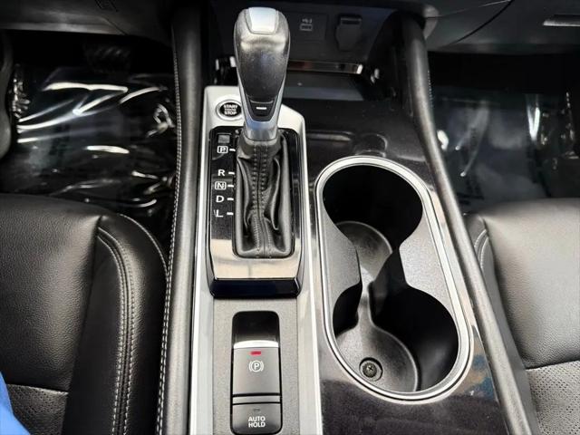 2023 Nissan Altima SL FWD