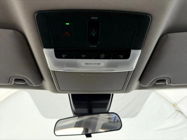 2023 Nissan Altima SL FWD