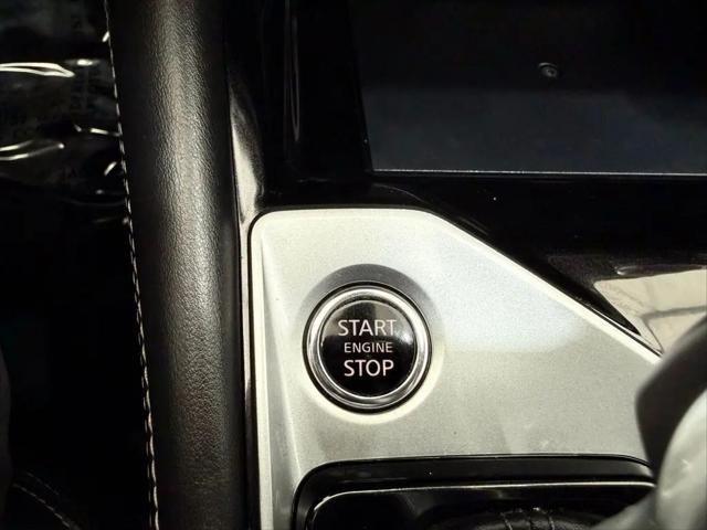 2023 Nissan Altima SL FWD