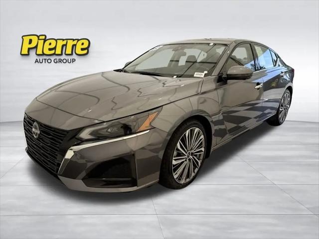 2023 Nissan Altima SL FWD for sale in Seattle, WA