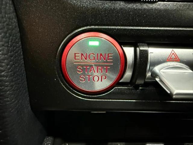 2023 Ford Mustang EcoBoost Premium Convertible