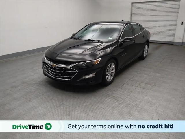 2024 Chevrolet Malibu FWD 1LT for sale in Maplewood, MN