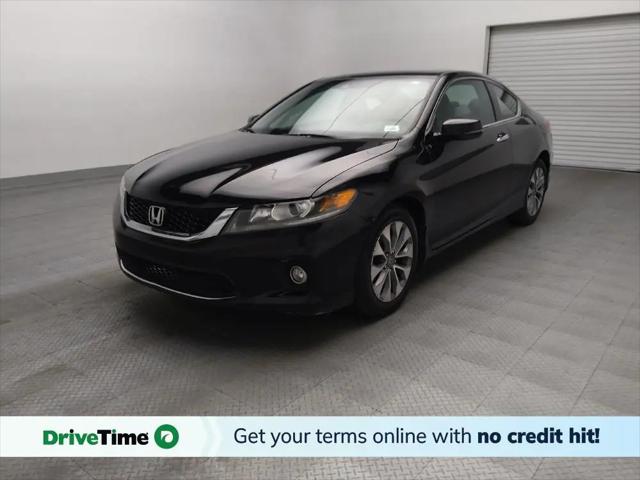 2015 Honda Accord EX-L for sale in Live Oak, TX