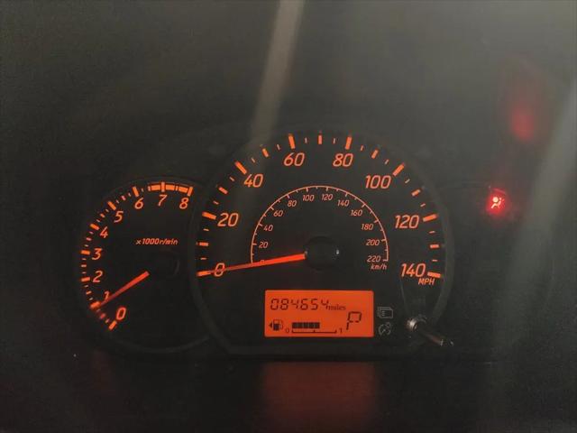 2021 Mitsubishi Mirage G4 ES