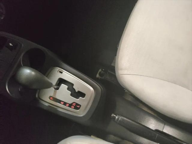 2021 Mitsubishi Mirage G4 ES