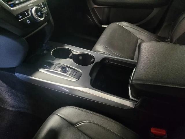 2019 Acura MDX Standard