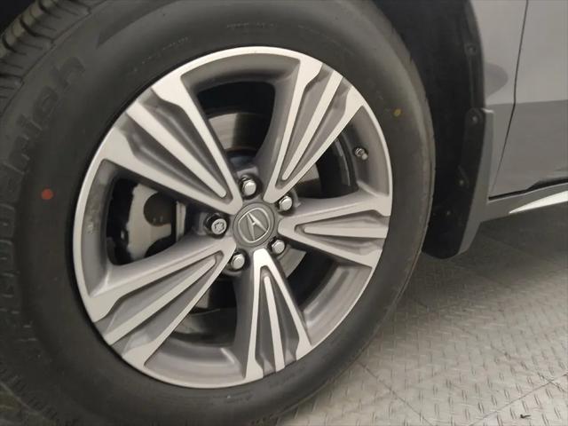 2019 Acura MDX Standard