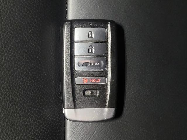 2019 Acura MDX Standard