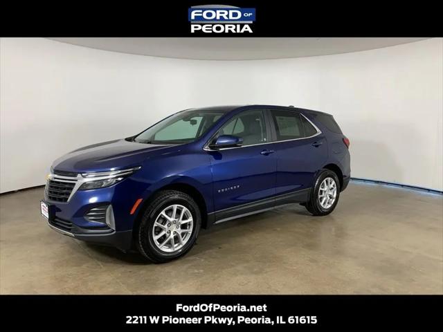 2023 Chevrolet Equinox AWD 2FL for sale in Peoria, IL