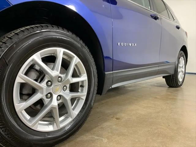 2023 Chevrolet Equinox AWD 2FL
