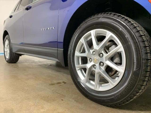 2023 Chevrolet Equinox AWD 2FL