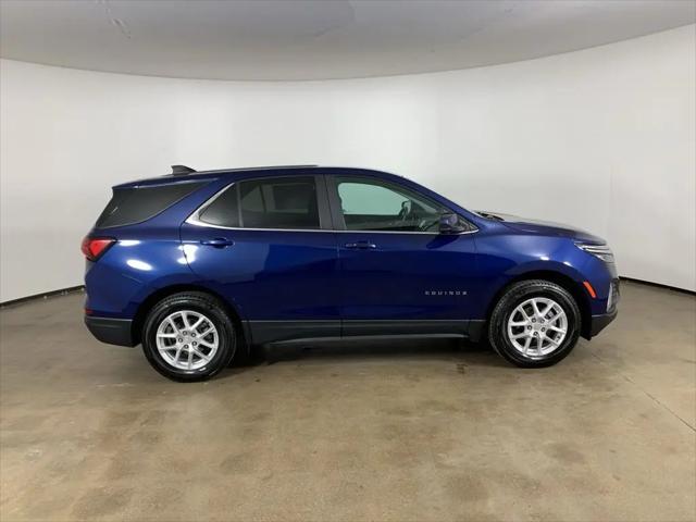 2023 Chevrolet Equinox AWD 2FL