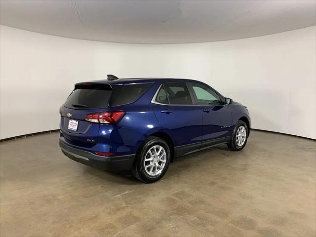 2023 Chevrolet Equinox AWD 2FL