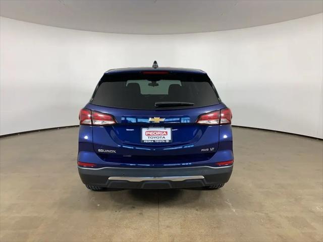 2023 Chevrolet Equinox AWD 2FL