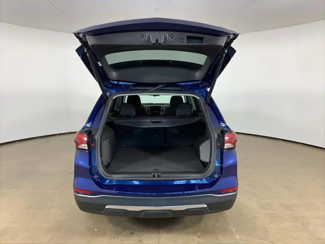 2023 Chevrolet Equinox AWD 2FL