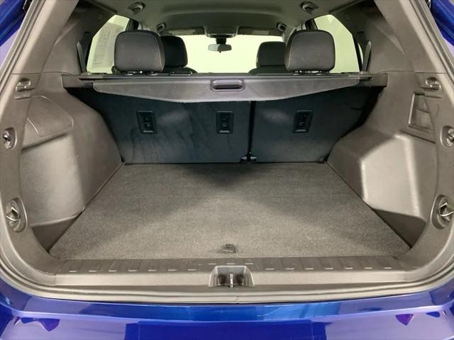 2023 Chevrolet Equinox AWD 2FL