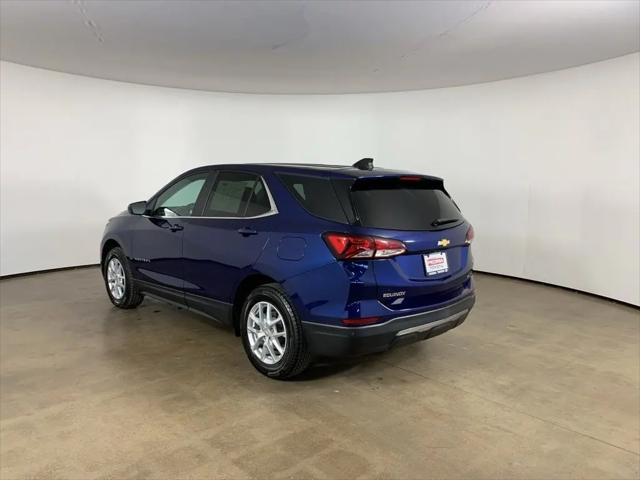 2023 Chevrolet Equinox AWD 2FL