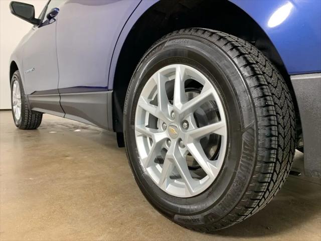 2023 Chevrolet Equinox AWD 2FL