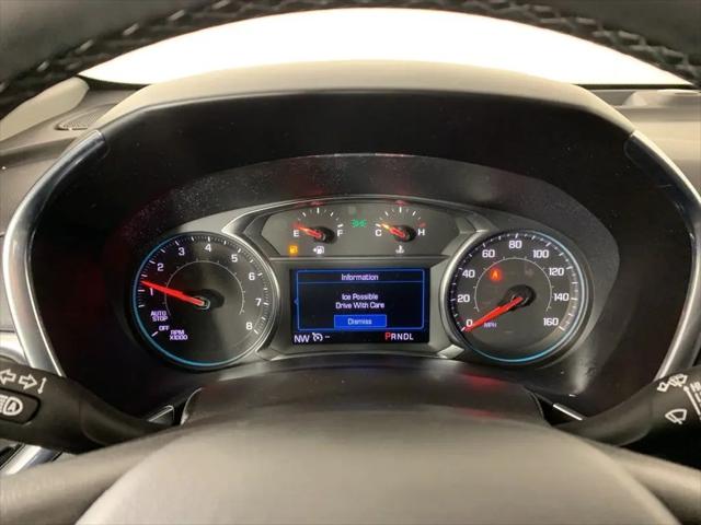 2023 Chevrolet Equinox AWD 2FL