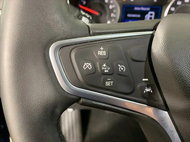 2023 Chevrolet Equinox AWD 2FL