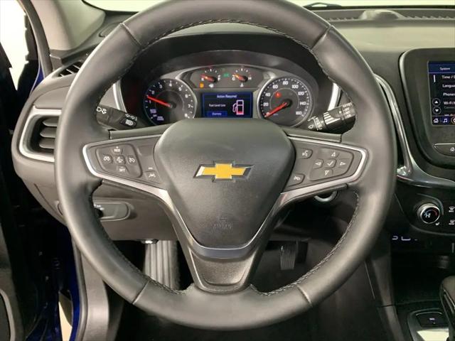 2023 Chevrolet Equinox AWD 2FL