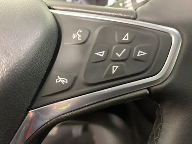 2023 Chevrolet Equinox AWD 2FL