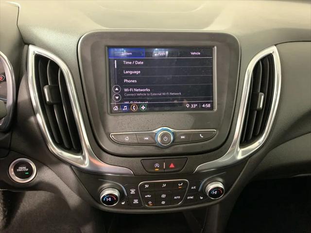 2023 Chevrolet Equinox AWD 2FL