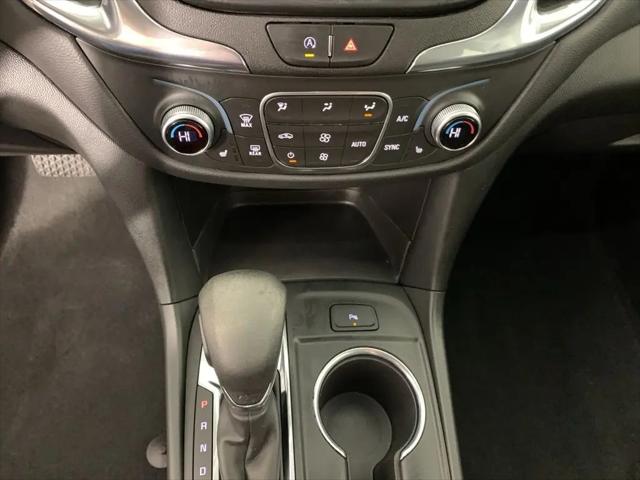 2023 Chevrolet Equinox AWD 2FL