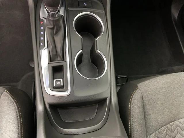 2023 Chevrolet Equinox AWD 2FL