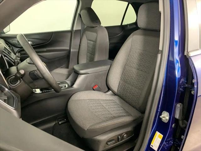 2023 Chevrolet Equinox AWD 2FL