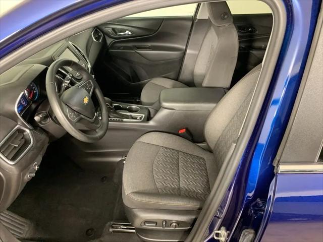 2023 Chevrolet Equinox AWD 2FL