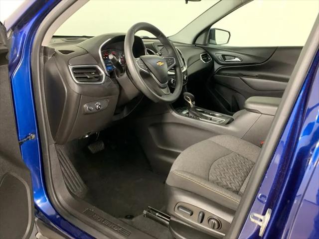 2023 Chevrolet Equinox AWD 2FL