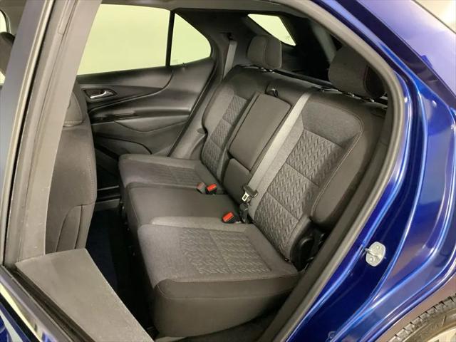 2023 Chevrolet Equinox AWD 2FL