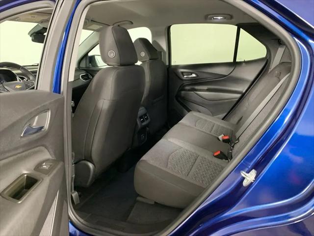 2023 Chevrolet Equinox AWD 2FL
