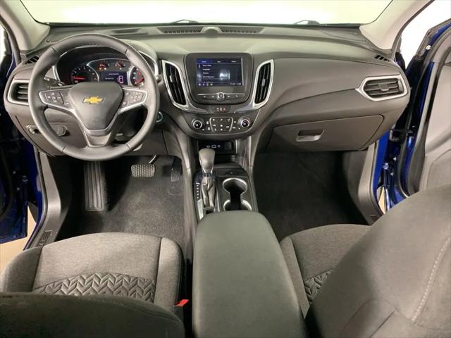 2023 Chevrolet Equinox AWD 2FL