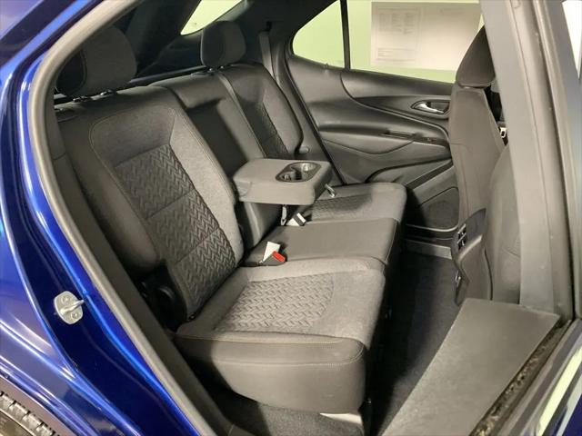 2023 Chevrolet Equinox AWD 2FL