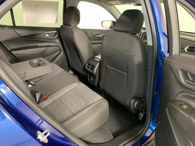 2023 Chevrolet Equinox AWD 2FL