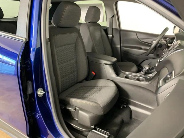 2023 Chevrolet Equinox AWD 2FL