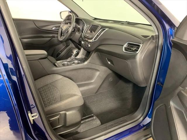 2023 Chevrolet Equinox AWD 2FL