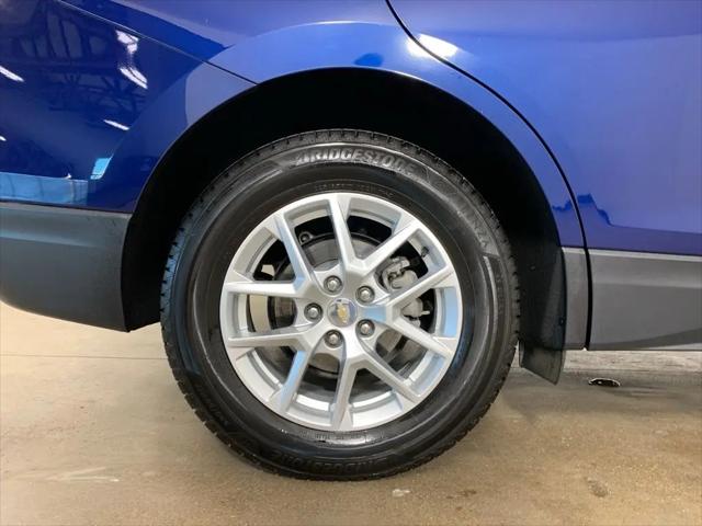 2023 Chevrolet Equinox AWD 2FL