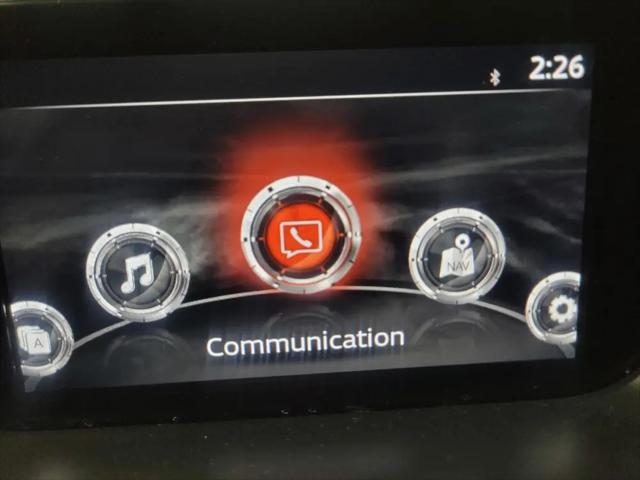 2017 Mazda Mazda6 Touring