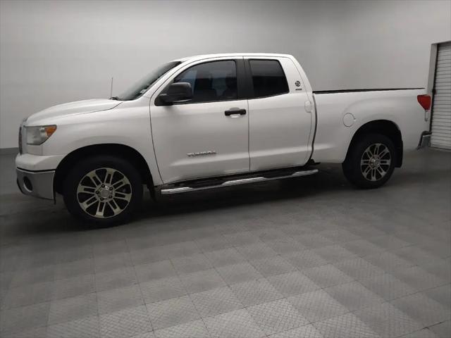 2013 Toyota Tundra Grade 4.6L V8