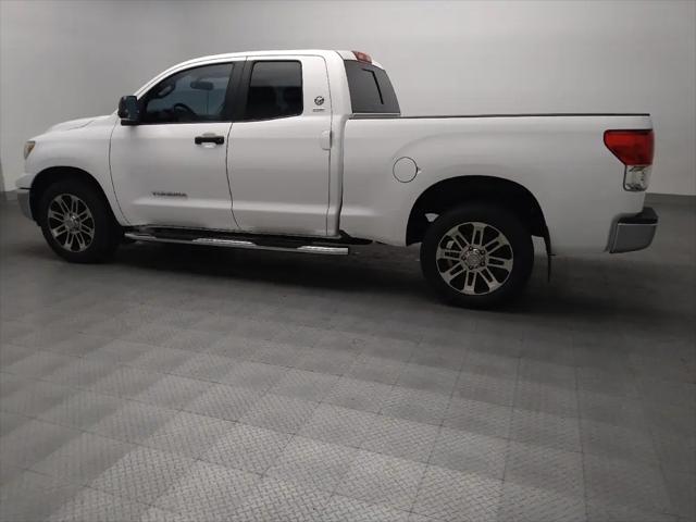 2013 Toyota Tundra Grade 4.6L V8