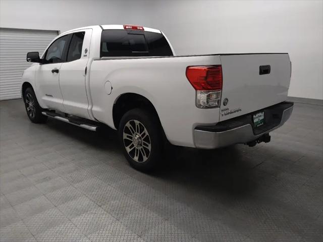 2013 Toyota Tundra Grade 4.6L V8
